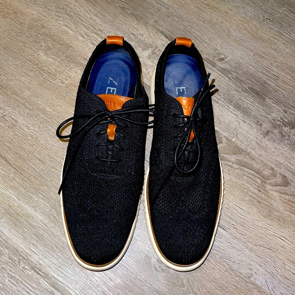 COLE HAAN Men's 2.ZERØGRAND Stitchlite™ Oxfords